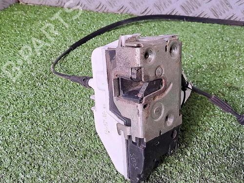 Front left lock CITROËN C2 (JM_) 1.4 HDi | BP30076714C98