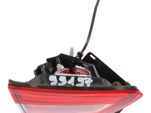 Used Left tailgate light Left tailgate light RENAULT CLIO IV (BH_) 1.5 dCi 75 (75 hp) 30339925 30339925