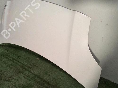 Hood TOYOTA YARIS (_P9_) 1.4 D-4D (NLP90_, NLP90R) | BP30071687C1