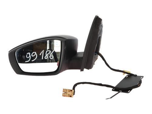 Used Left mirror VW POLO V (6R1, 6C1) 1.6 TDI (90 hp) 29950653