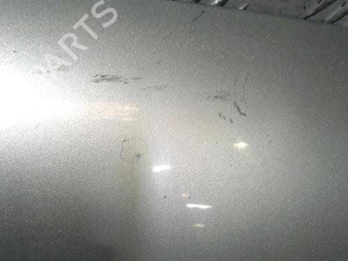 Hood VW GOLF IV (1J1) 1.9 TDI | BP25127300C1 