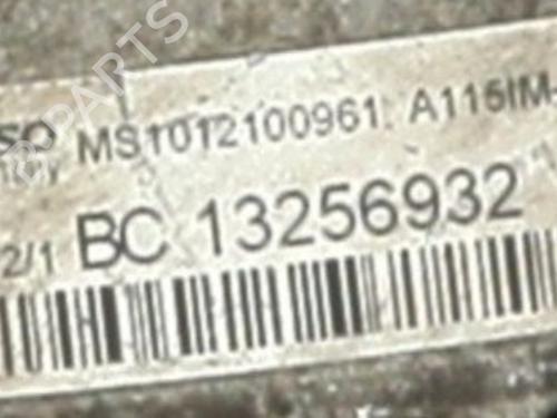 Alternator OPEL CORSA D (S07)  | BP33704814M7  - Image 5