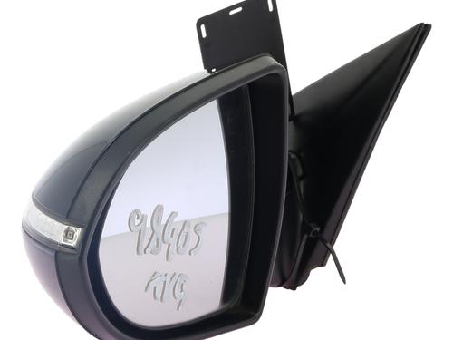 Ryggespeil venstre KIA SPORTAGE III (SL) 1.7 CRDi (116 hp) 31648804