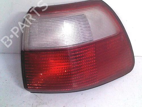 Used Right taillight OPEL OMEGA B (V94) 2.5 DTI (F69, M69, P69) (150 hp) 29952171