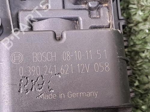 Used Front wiper motor Front wiper motor PEUGEOT PARTNER Box Body/MPV 1.6 HDi 16V (90 hp) 29947113 29947113