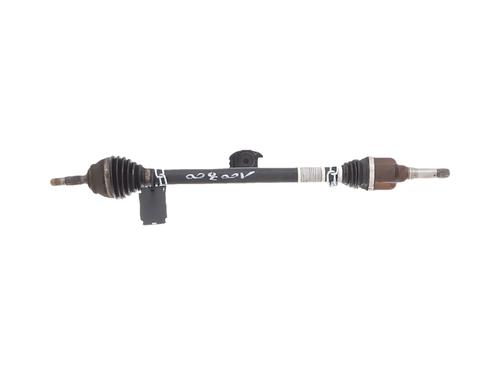 Right front driveshaft CITROËN C3 III (SX) 1.2 PureTech 82 | BP34047700M39  - Image 7