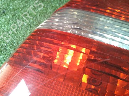 Left taillight BMW 3 (E46) 320 d | BP19115022C34 