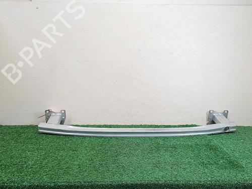 Rear bumper reinforcement RENAULT MEGANE III Hatchback (BZ0/1_, B3_) 1.2 TCe (BZ2B, BZ11) 756100013R