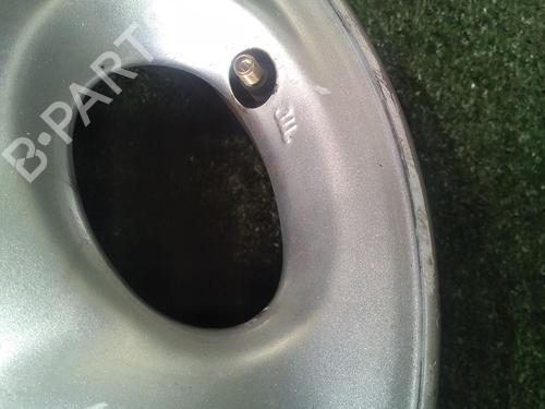 Rim PEUGEOT 206 Hatchback (2A/C) 2.0 HDI 90 | BP29949300C45