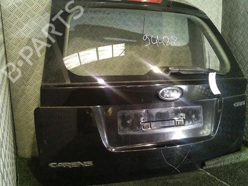Tailgate KIA CARENS III MPV (UN) 2.0 CRDi 140 | BP30073466C6