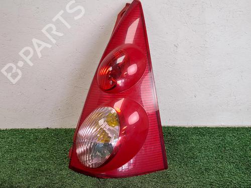 Used Right taillight CITROËN C1 (PM_, PN_) [2005-2014]  28105835