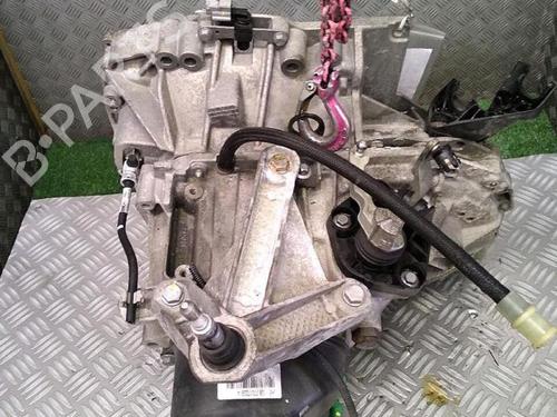 Gearbox RENAULT CLIO III (BR0/1, CR0/1) 1.2 16V (BR02, BR0J, BR11, CR02, CR0J, CR11) | BP30076276M3