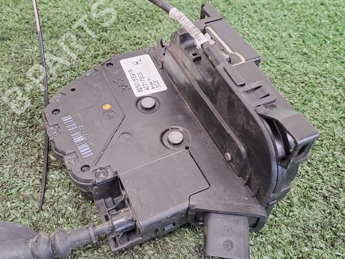 Rear left lock RENAULT CLIO IV (BH_) 1.5 dCi 90 | BP26466296C100 