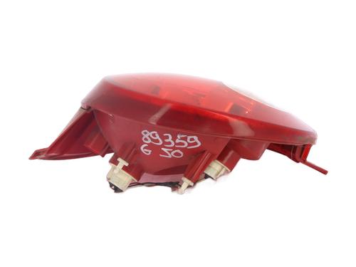 Left taillight CHEVROLET MATIZ (M200, M250) 0.8 | BP30070918C34 - Image 11
