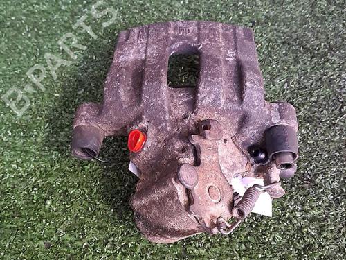 Used Left rear brake caliper OPEL VECTRA C Estate (Z02) 1.9 CDTI (F35) (120 hp) 29949581
