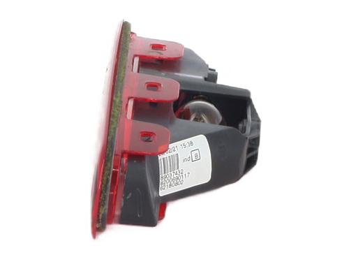 Third brake light RENAULT EXPRESS Box Body/MPV 1.5 Blue dCi 75 (F6AA) | BP34501540L11  - Image 5