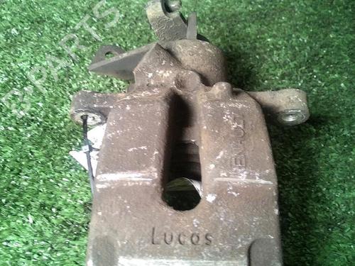 Bremssattel links hinten für RENAULT SCÉNIC I MPV (JA0/1_, FA0_) 1.9 dCi (JA05, JA1F) (102 hp) 30067009