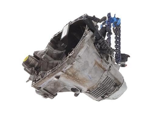 Gearbox CITROËN C4 II (NC_) 1.4 VTi 95 (NC8FP0) | BP32487109M3 - Image 5