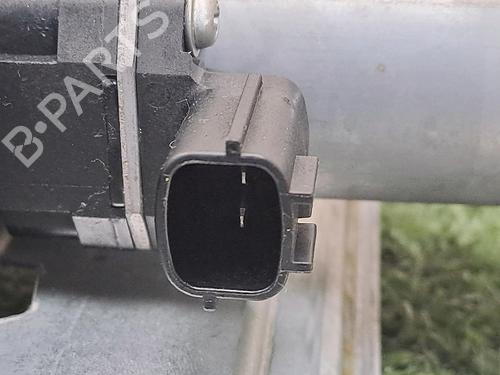 Used Front right window mechanism RENAULT CLIO IV (BH_) 1.2 16V (73 hp) 29948366