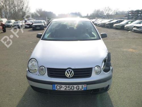 Right mirror VW POLO (9N_, 9A_) 1.4 16V | BP13895533C27 