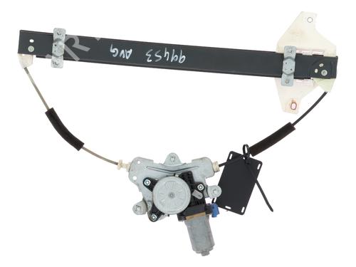 Front left window mechanism CHEVROLET CAPTIVA (C100, C140) 2.0 D 4WD | BP31707563C22 - Image 4