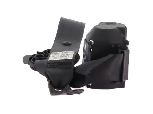 Cinturón de seguridad trasero izquierdo VW POLO V (6R1, 6C1) 1.6 TDI (90 hp) 31353679