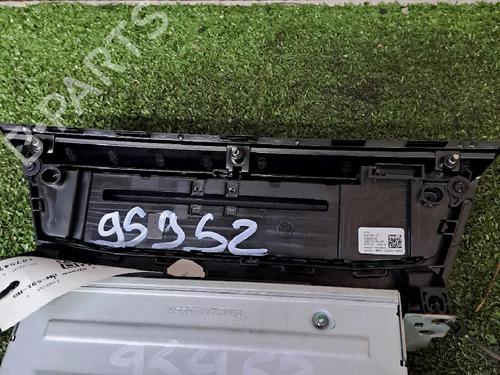 Radio BMW 2 Active Tourer (F45) 218 d | BP22540919E6 