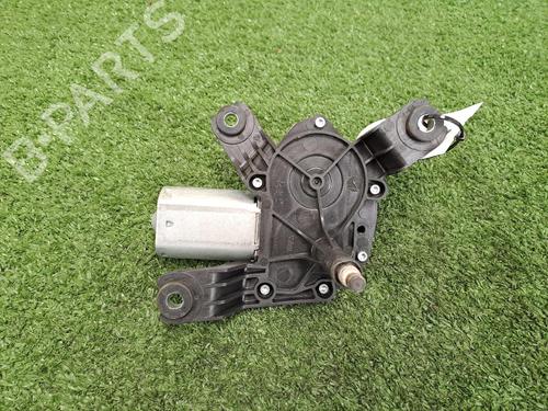 Used Rear wiper motor OPEL CORSA D (S07) 1.0 (L08, L68) (65 hp) 24871328