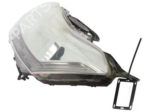 Left headlight CITROËN C5 III (RD_) | BP36026913C28 - Image 3
