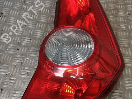 Right taillight OPEL AGILA B (H08) 1.3 CDTI (F68) | BP30070492C35