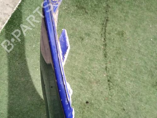 Front bumper MERCEDES-BENZ A-CLASS (W168) A 140 (168.031, 168.131) | BP17159746C7 