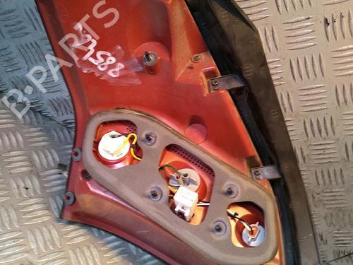 Right taillight KIA PRO CEE'D (ED) 1.6 CRDi 115 | BP30070850C35 