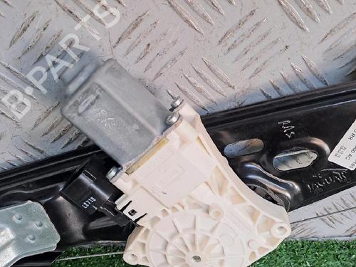 Rear right window mechanism JAGUAR XE (X760) 2.0 D | BP23506112C25 