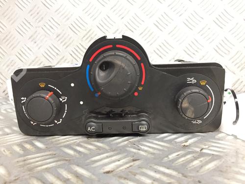 Mando climatizador RENAULT MODUS / GRAND MODUS (F/JP0_) 1.2 (JP0C, JP0K, FP0C, FP0K, FP0P, JP0P, JP0T) | BP11402294I5 