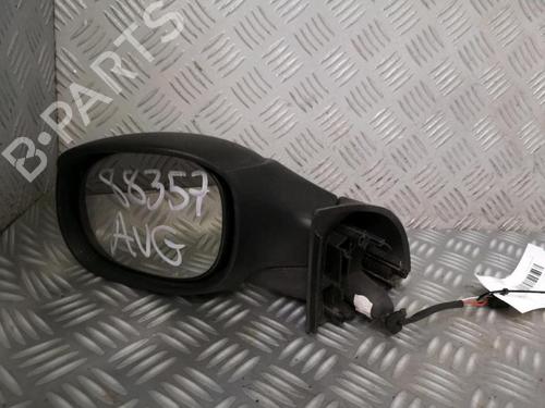 Left mirror CITROËN C3 Pluriel (HB_) 1.4 | BP29950790C26