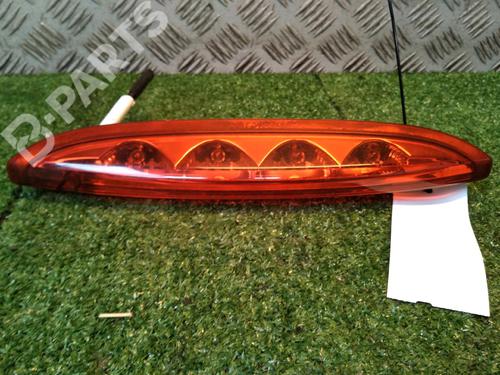 Used Third brake light PEUGEOT 208 I (CA_, CC_) 1.2 PureTech 82 (82 hp) 11409764
