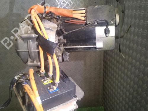 Engine RENAULT TWIZY (MAM_) 45 | BP37731637M1 - Image 9