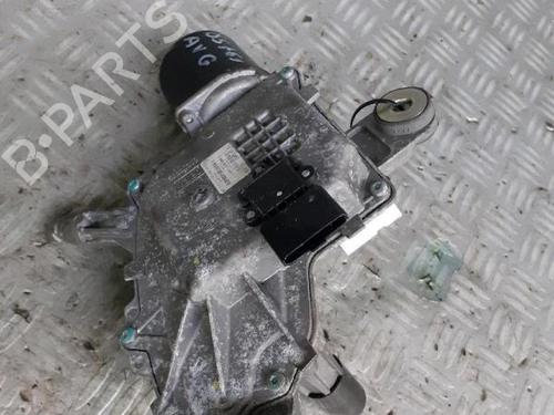 Front wiper motor CITROËN C4 Picasso I MPV (UD_) 1.6 HDi | BP30072604M29