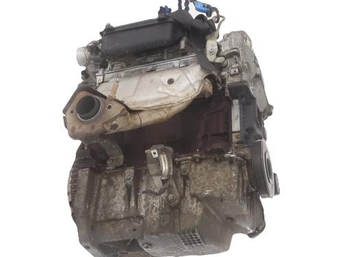 Engine RENAULT MODUS / GRAND MODUS (F/JP0_) 1.4 (JP01, JP0J) | BP33006201M1 - Image 2