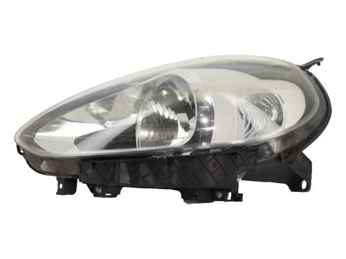 Left headlight FIAT PUNTO EVO (199_) 1.2 | BP39963580C28 - Image 3