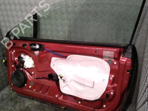 Right front door PEUGEOT 407 Coupe (6C_) 2.7 HDi | BP30070804C3 