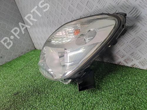 Phare gauche RENAULT SCÉNIC I MPV (JA0/1_, FA0_) 1.9 dCi (JA05, JA1F) | BP20141583C28 