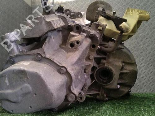 Gearbox CITROËN C3 Picasso (SH_) 1.6 VTi 120 | BP30076336M3