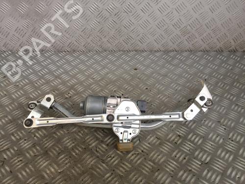 Front wiper motor CITROËN C3 / C3 ORIGIN III (SX) 1.6 BlueHDi 75 | BP21635518M29 
