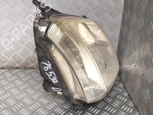 Right headlight OPEL MERIVA A MPV (X03) 1.7 CDTI (E75) | BP30068994C29