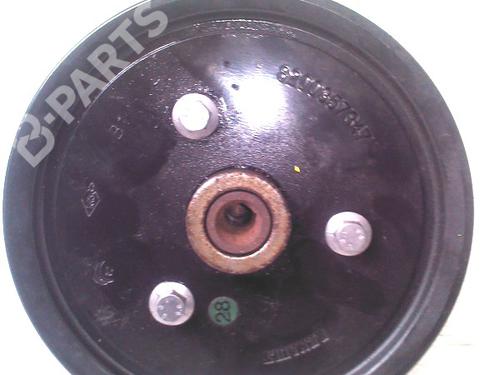 Used Steering pump RENAULT LAGUNA III (BT0/1) [2007-2015]  11399434