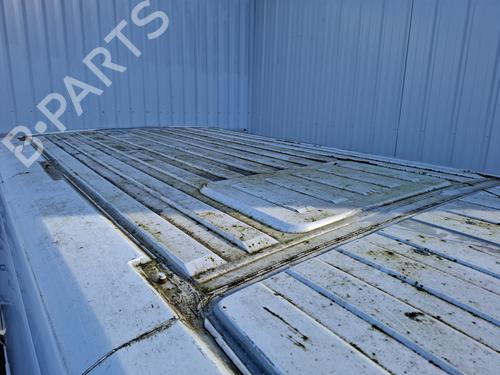 Andre FIAT DUCATO Platform/Chassis (250_) 100 Multijet 2,2 D | BP37731336O1 - Image 33