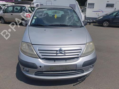 Venstre bremsekaliber foran CITROËN C3 I (FC_, FN_) 1.4 i | BP19785770M105 