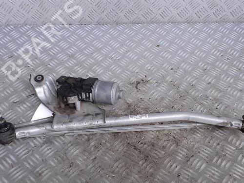 Used Front wiper motor DACIA LOGAN MCV (KS_) 1.5 dCi (KS04) (88 hp) 30072623