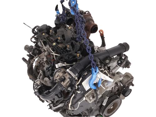 Engine CITROËN C5 AIRCROSS (A_) 1.5 BlueHDi 130 (ACYHZJ, ACYHZR) | BP36953370M1 - Image 4